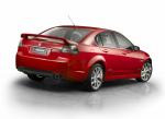 Holden Commodore SSV VE II 2011 года